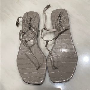 Jeffrey Campbell shoes